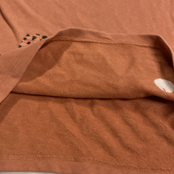 Girls sz 10 cute hooded sweat suit, pants and hoodie - Picture 5 of 8